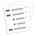 Icona del software OutlineEdit Icona del software OutlineEdit