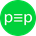 Icona del software p=p pretty Easy privacy Icona del software p=p pretty Easy privacy