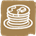 Icona del software Pancake.io Icona del software Pancake.io