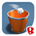 Icona del software Paper Toss Icona del software Paper Toss