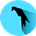 Icona del software Parrot Security OS Icona del software Parrot Security OS