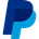 Icona del software PayPal Icona del software PayPal