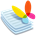 Icona del software PDF Shaper Icona del software PDF Shaper