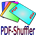 Icona del software PDF-Shuffler Icona del software PDF-Shuffler