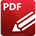 Icona del software PDF-XChange Editor Icona del software PDF-XChange Editor