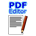 Icona del software PDFedit Icona del software PDFedit