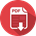 Icona del software PdfHighlights Icona del software PdfHighlights