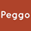 Icona del software Peggo.tv Icona del software Peggo.tv