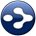 Icona del software TheBrain Icona del software TheBrain