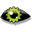 Icona del software Phatch Icona del software Phatch