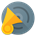 Icona del software Phonograph Music Player Icona del software Phonograph Music Player