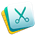 Icona del software PhotoBulk Icona del software PhotoBulk