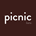 Icona del software Picnic Icona del software Picnic