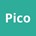 Icona del software Pico CMS Icona del software Pico CMS