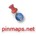 Icona del software Pinmaps.net Icona del software Pinmaps.net