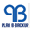 Icona del software Plan B Icona del software Plan B