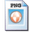 Icona del software PNGOUTWin Icona del software PNGOUTWin