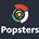 Icona del software Popsters Icona del software Popsters