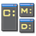 Icona del software PowerCmd Icona del software PowerCmd