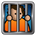 Icona del software Prison Architect Icona del software Prison Architect