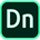 Icona del software Adobe Dimension CC Icona del software Adobe Dimension CC