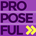 Icona del software Proposeful Icona del software Proposeful