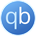 Icona del software qBittorrent Icona del software qBittorrent