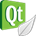 Icona del software Qt Creator Icona del software Qt Creator