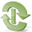 Icona del software Qtd Sync Icona del software Qtd Sync