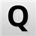 Icona del software qtile Icona del software qtile