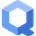 Icona del software Qubes OS Icona del software Qubes OS