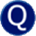Icona del software Quick Cliq Icona del software Quick Cliq
