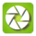 Icona del software QuickViewer Icona del software QuickViewer