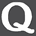 Icona del software Quoll Writer Icona del software Quoll Writer