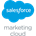Icona del software Salesforce Marketing Cloud Icona del software Salesforce Marketing Cloud