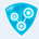 Icona del software Radmin VPN Icona del software Radmin VPN