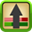 Icona del software Raise The Bar Goal Tracker Icona del software Raise The Bar Goal Tracker