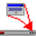 Icona del software RBTray Icona del software RBTray