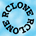 Icona del software Rclone Icona del software Rclone