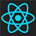Icona del software React Icona del software React