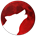 Icona del software Red Moon Icona del software Red Moon