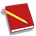 Icona del software RedNotebook Icona del software RedNotebook