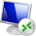 Icona del software Remote Desktop Connection Icona del software Remote Desktop Connection