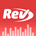 Icona del software Rev Voice Recorder Icona del software Rev Voice Recorder