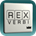 Icona del software Rex verbi Icona del software Rex verbi