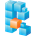 Icona del software Ricochet Icona del software Ricochet