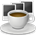 Icona del software Ristretto Icona del software Ristretto