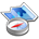 Icona del software RMaps Icona del software RMaps