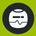 Icona del software Robot framework Icona del software Robot framework