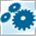 Icona del software RoboTask Icona del software RoboTask